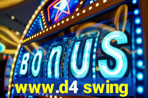 www.d4 swing